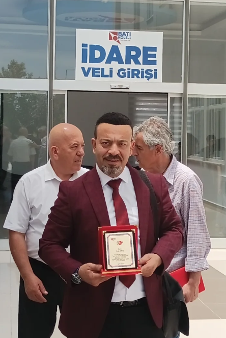 batı kol