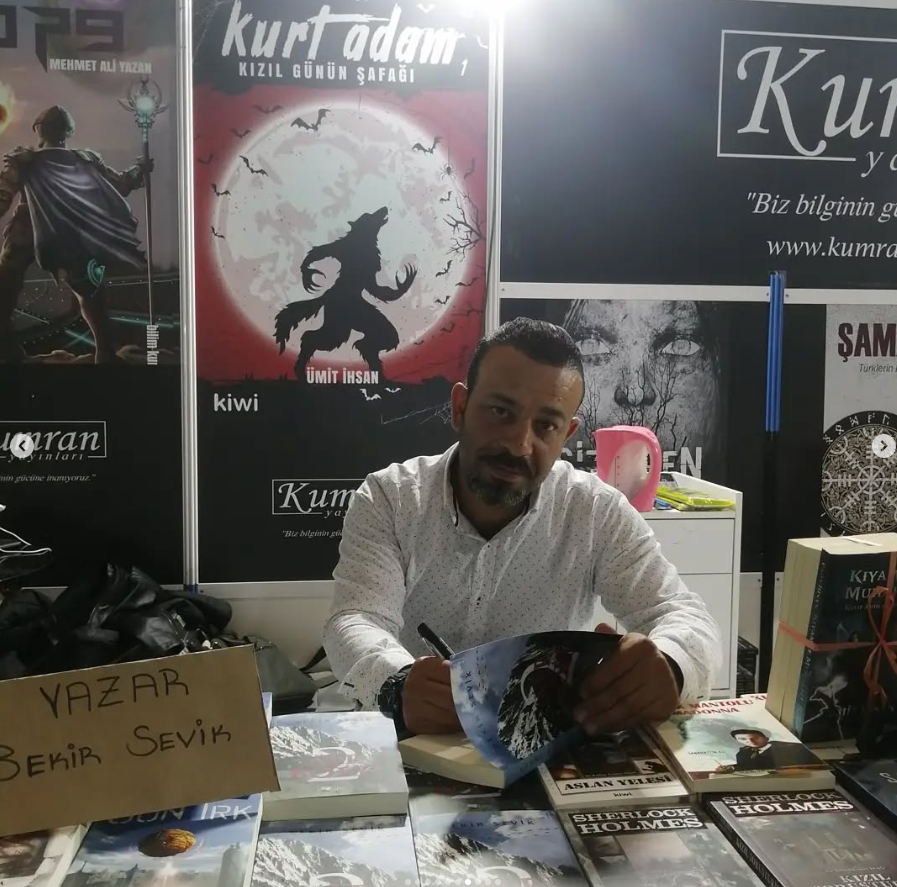bursa