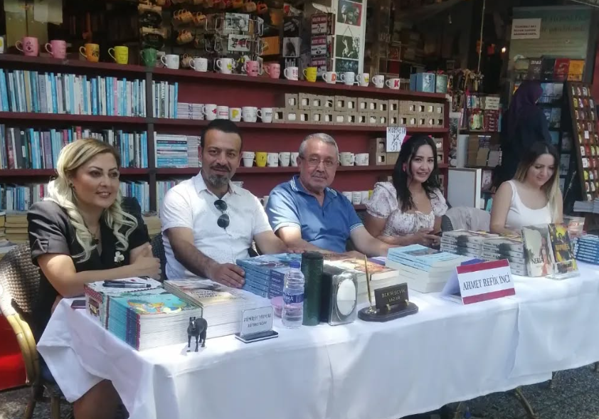 çetinki